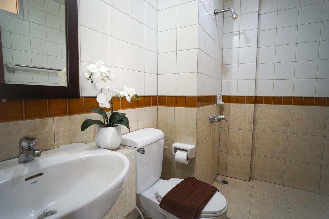 Baan Chuan Chom Pattaya Hotel Exterior photo